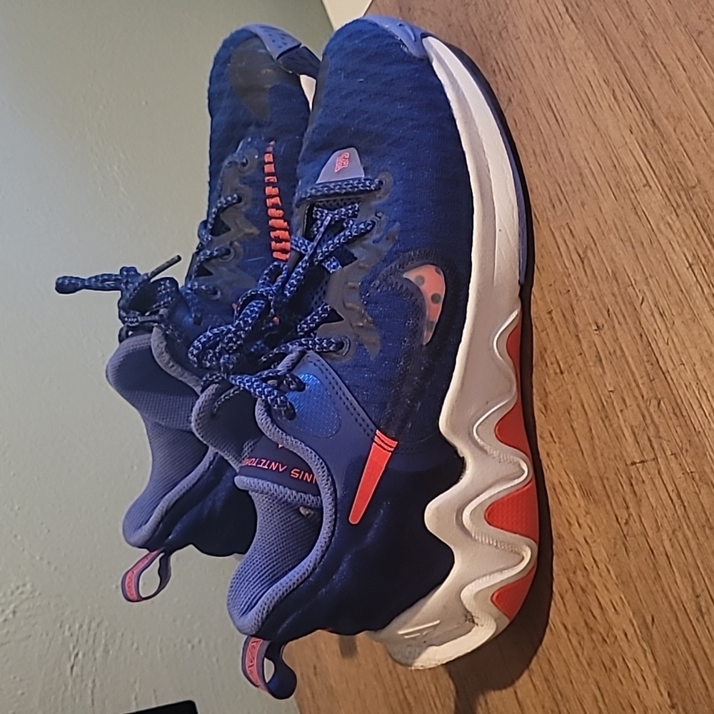 Boyd Giannis Antetokounmpo Basketball Shoes 🏀